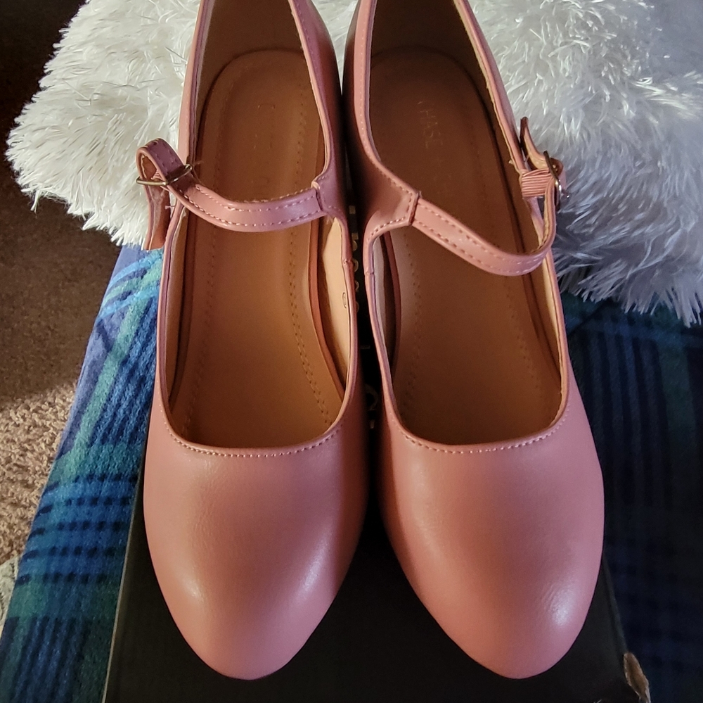 Shoes (women)